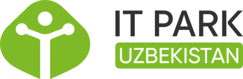 IT Park Uzbekistan logo