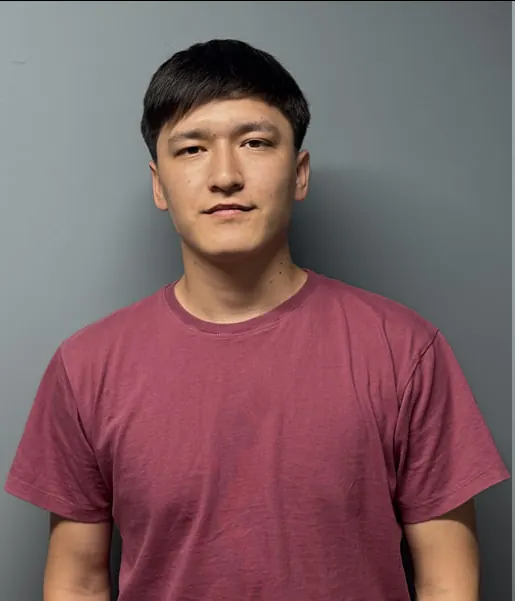 Ergashaliyev Sardorbek — CTO / Bosh dasturchi